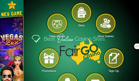 fair go casino download - fair go casino